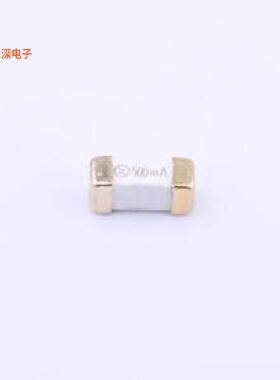 SST0500 |慢断 镀金贴片保险丝一次性保险丝2410