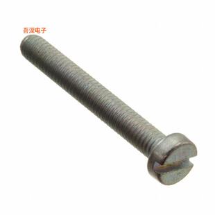 SCREW 0267100000 螺钉TERM BLK ACCY