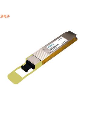 原装 OSFP-400G-VSR4-50-FLT-MSA-AT |全新正品数据速率