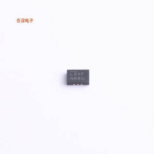 LTC5548IUDB#TRPBF |原装QFN-12-EP(2x3)RF混
