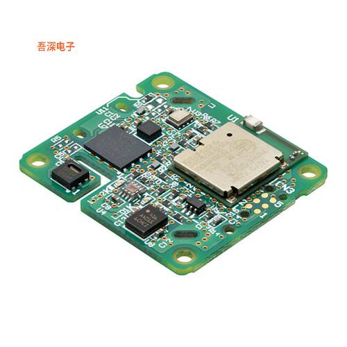 2JCIE-BL01-P1 |原装全新SENSOR MULT LGT/HUM/PRESSURE/SND
