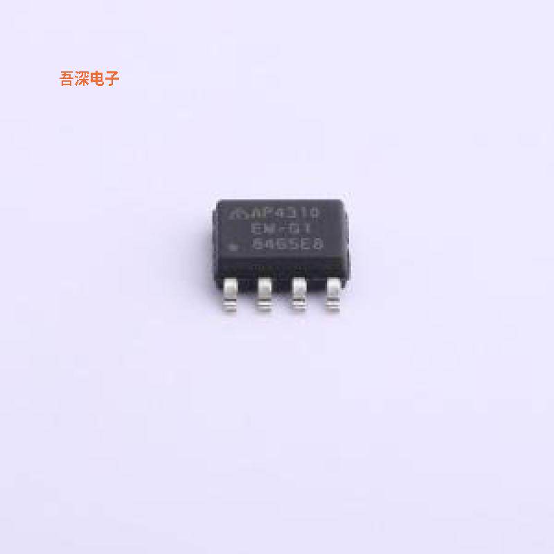 AP4310EMTR-G1 |原装SO-8管理