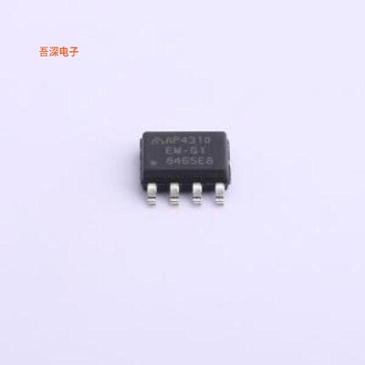 AP4310EMTR-G1 |原装SO-8管理