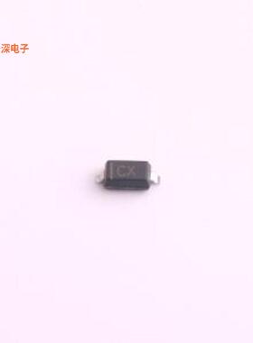 MMSZ4692|原装SOD-123DIODE ZENER 6.8V 500MW SOD12