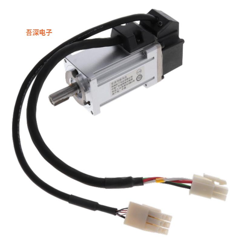 MSMF012L1S2 |交流电机SERVOMOTOR 3000 RPM 200V