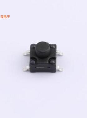 UK-B02123T-G6.0-250JZ |防水轻触插件,6x6m