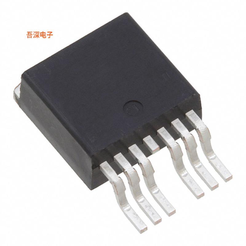 IRFS7434TRL7PP |原装全新MOSFET N-CH 40V 240A D2PAK-7