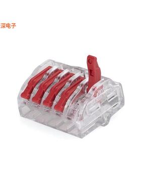 148-90067|原装全新HELACON RELEASABLE WIRE CONNECT