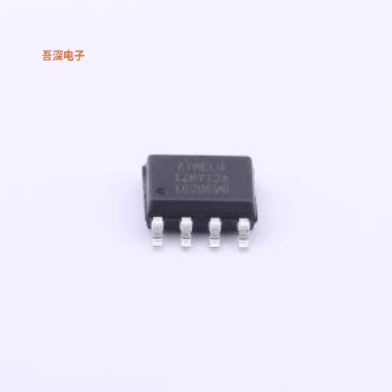 ATTINY13A-SSUR |原装SOIC-8单片机(MCU/MPU/SOC)图片