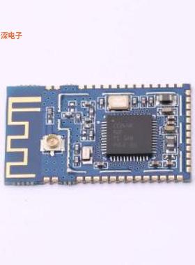 CC2640R2TR2.4-GC |原装SMD,28.7x17.5mm蓝牙模块