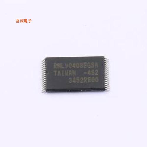 RMLV0408EGSA-4S2#AA1 |原装TSOPI-32静态随机存取存储(SRAM)