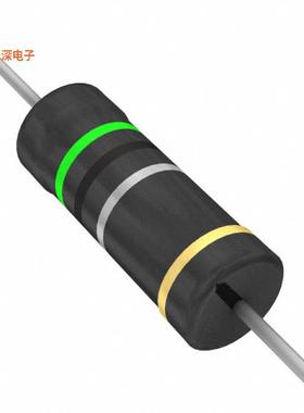 55JR50E |500 mOhms5W 0.5 OHM SILICONE 5%