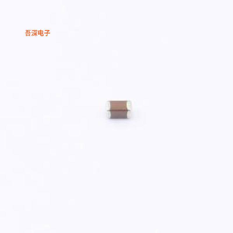 0603X7R106K100NT |原装0603贴片(MLCC)