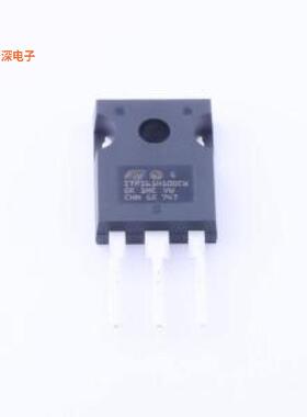 STPS61H100CW |原装TO-247-3肖特基