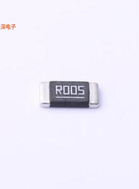 LMP25MF2P0R005 |原装2512电流采样/分流器