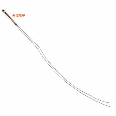 120-202EAG-Q01|2kTHERMISTOR NTC 2KOHM 3442K PROB