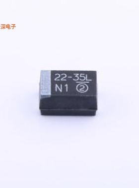 293D226X9035E2TE3 |原装2917CAP TANT 22UF 10% 35V 2917
