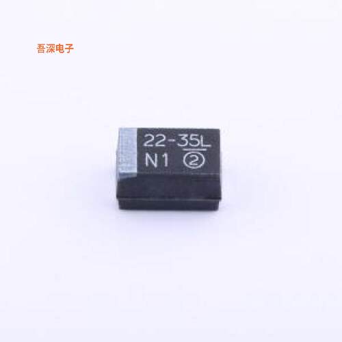 293D226X9035E2TE3 |原装CASE-E-7343-43(mm)钽电容