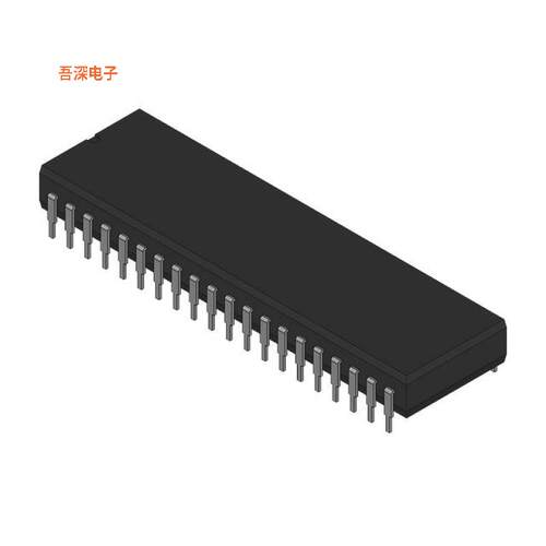 DS5000-8-8 |原装全新IC MCU 8BIT 8KB NVSRAM 40EDIP
