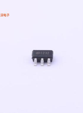 HT7123-2 |原装SOT-23-5线性稳压器(LDO)