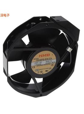 15038PB-B3K-EA-00 |230VACFAN 150MM X 172MM X 38MM 230VAC