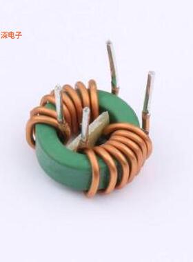 XRT1495-681HFR1L |原装插件,D=17mm共模滤波