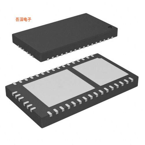 LTC4234IWHH#PBF |原装全新IC HOT SWAP CTRLR GP 38QFN