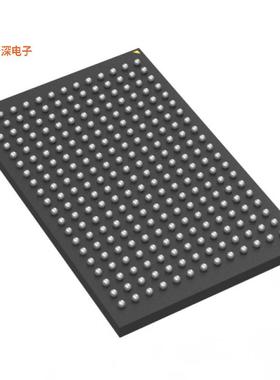 GS82583ED18GK-625I |未验证IC SRAM 288MBIT PAR 260BGA