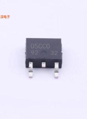 BA05CC0FP-E2 |原装TO-252IC REG LINEAR 5V 1A TO252