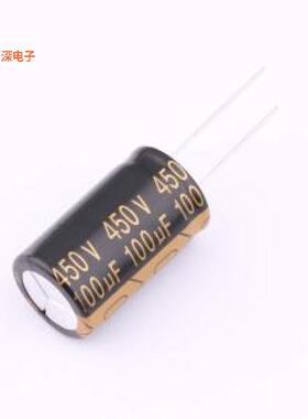 DHF450M107N325S1AA |原装插件,D18xL32mm直插铝电解