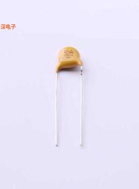 VY2102M29Y5US63V7 原装|正品插件,P=7.5mm