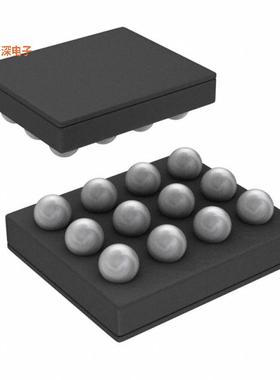 LM3269TLE/NOPB |原装DSBGA-12IC REG CONV RF PWR 1OUT 12USMD