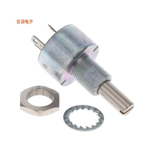 PE30L0FL502MAB |5kPOT 5K OHM 3W CERMET LINEAR