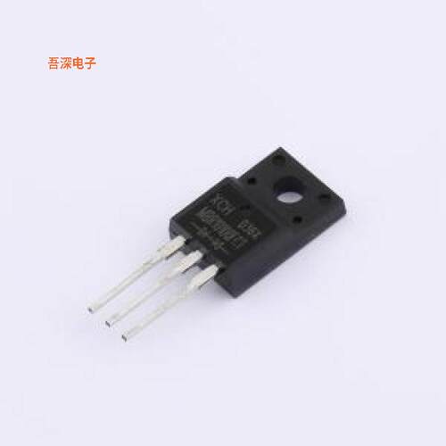 MBR10100FCT |原装TO-220F肖特基