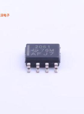 TPS2061DR |原装SOIC-8IC PWR SWITCH N-CHAN 1:1 8SOIC
