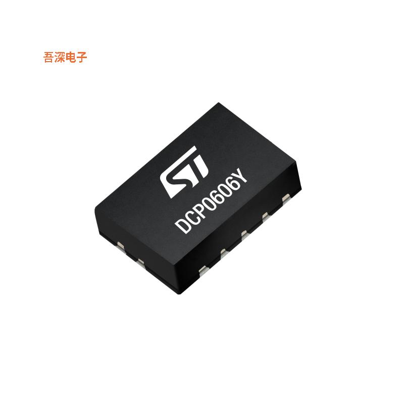 DCP0606QTRY |降压DC-DC CONVERTERS