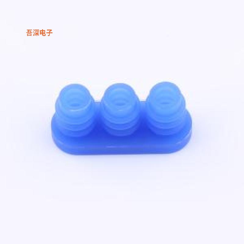 HC-63001-3SGF-05 |原装P=6.3mm附件