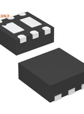 SIA906EDJ-T1-GE3 |原装全新MOSFET 2N-CH 20V 4.5A PPAK8X8