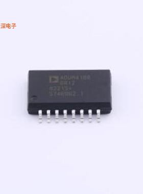 ADUM4160BRIZ 原装|正品SOIC-16-300mil