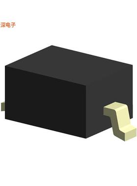 STS321070U722AH |齐纳TVS DIODE 7VWM 18VC SOD323
