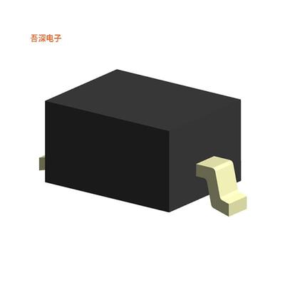 STS321150B351 |齐纳TVS DIODE 15VWM 33VC SOD323