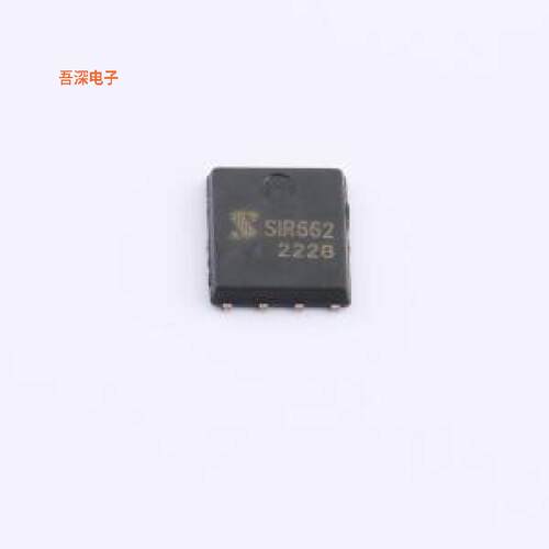 SIR662DP-T1-GE3-JSM |原装DFN5060-8L(MOSFET)
