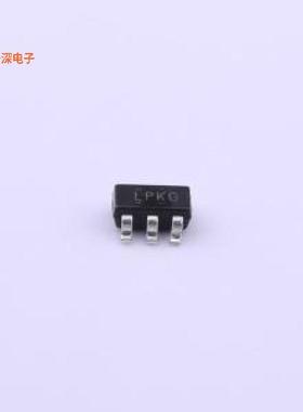 LP2985A-33DBVR 原装|正品SOT-23-5