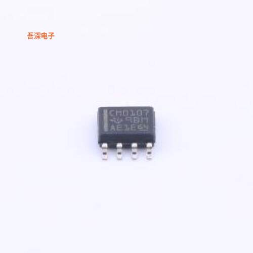 CD40107BM96 |原装SOIC-8IC GATE NAND 2CH 2-INP 8SOI