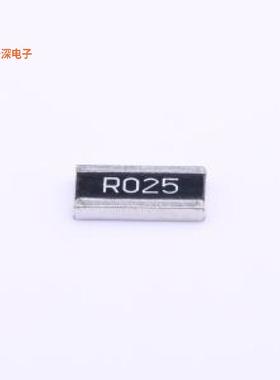 CS25FTKR025 |原装1225电流采样/分流器