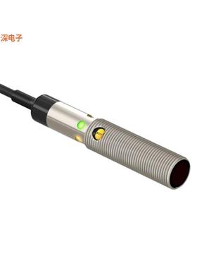 M12PD |扩散SENSOR DIFFUSE RANGE 400MM PNP