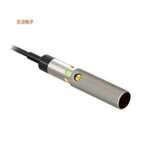 RANGE M12PD DIFFUSE 400MM 擴(kuò)散SENSOR PNP