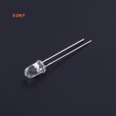 XYC-IR333C-L4 |原装插件,D=5mm管