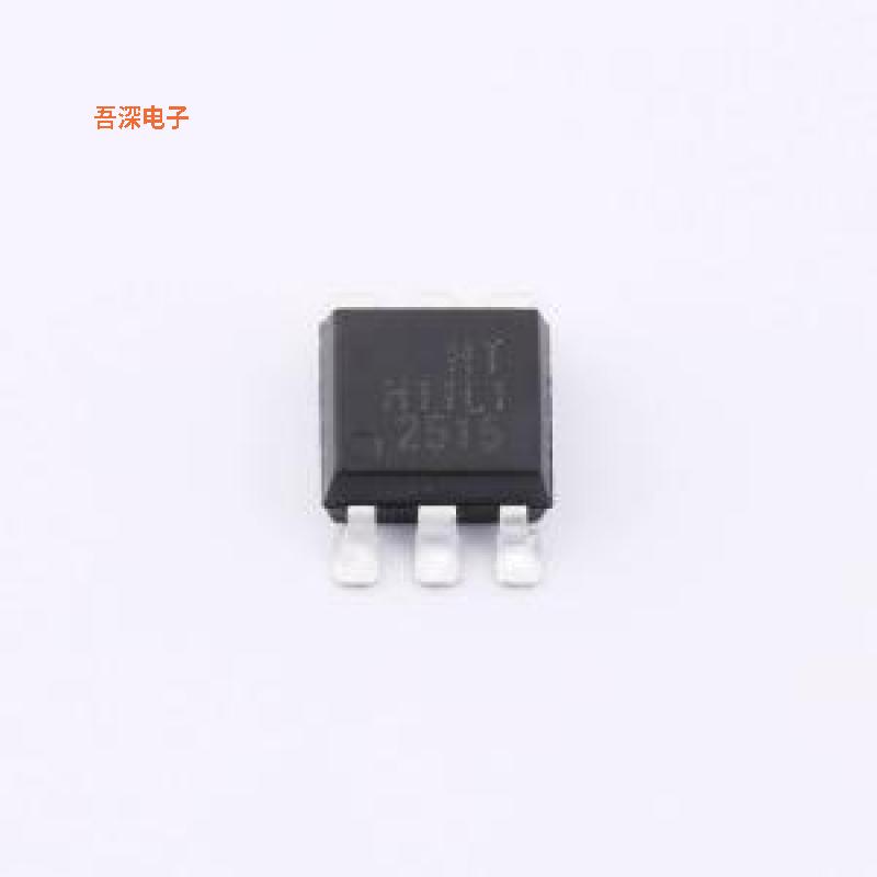 HT-H11L1-S1TA1 |原装SMD-6P逻辑输出光耦