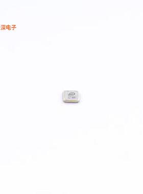 7E032000I11 |原装SMD1612-4P无源晶振